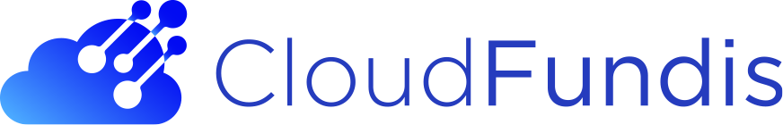 Cloud Fundis Logo